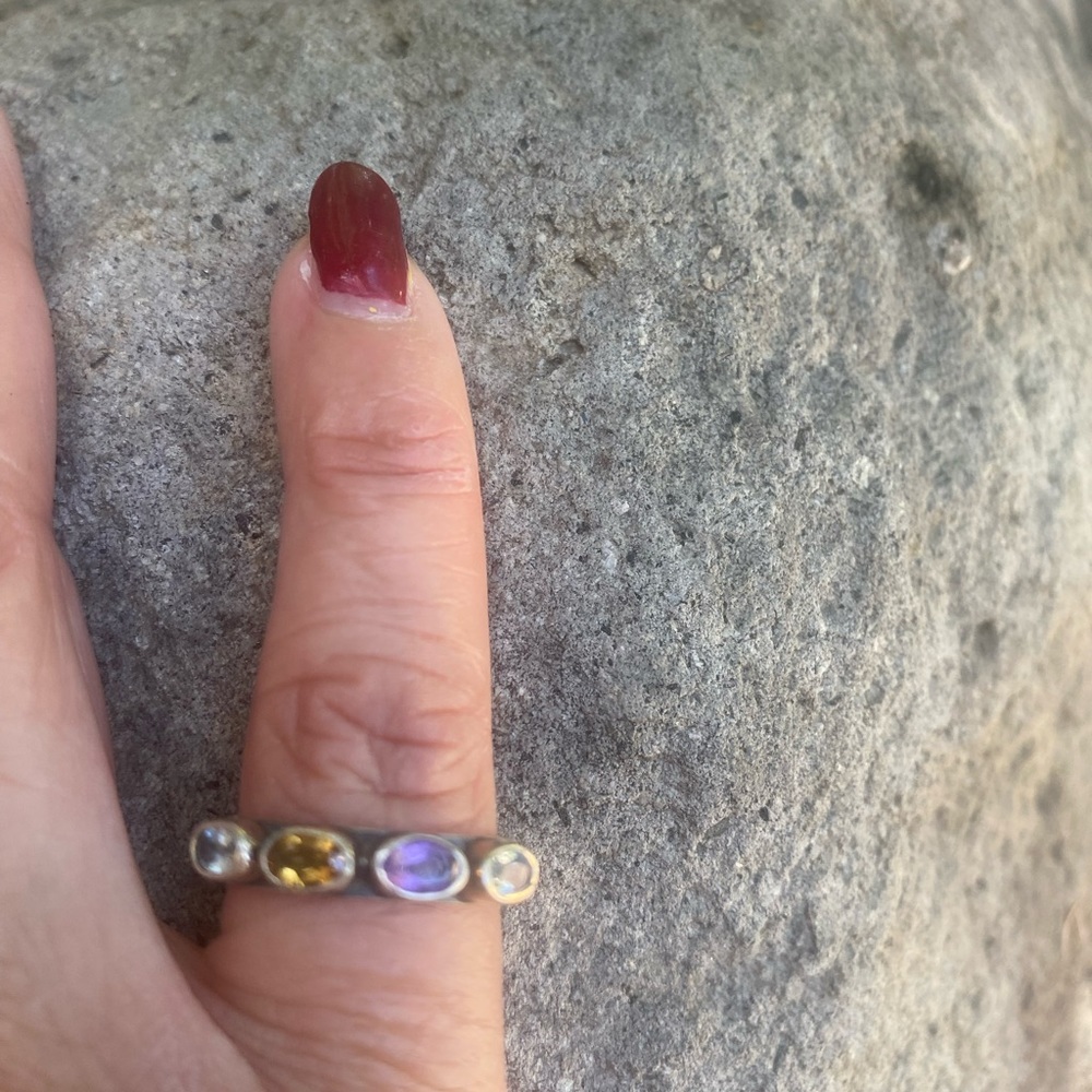 Sundance ring - Picture 3 of 3